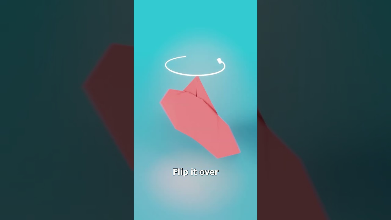 如何制作一只会飞的纸蝙蝠-咕咕的工具箱