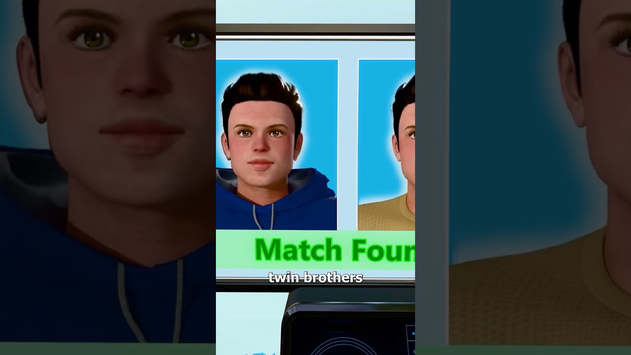 为什么警方无法将这对同卵双胞胎定罪-咕咕的工具箱