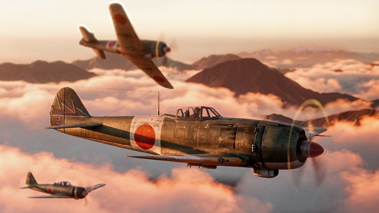 当日本与美国进行最后一场空战之时-咕咕的工具箱