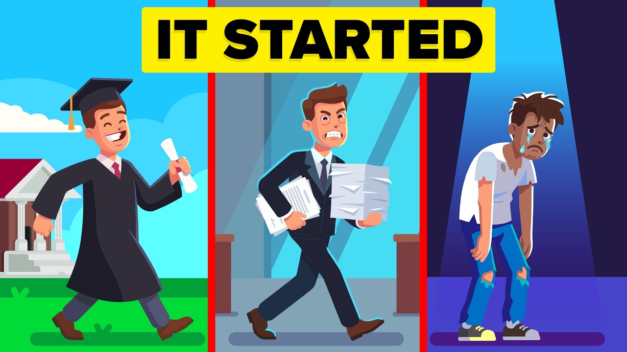 AI 如何引发白领大清洗-咕咕的工具箱