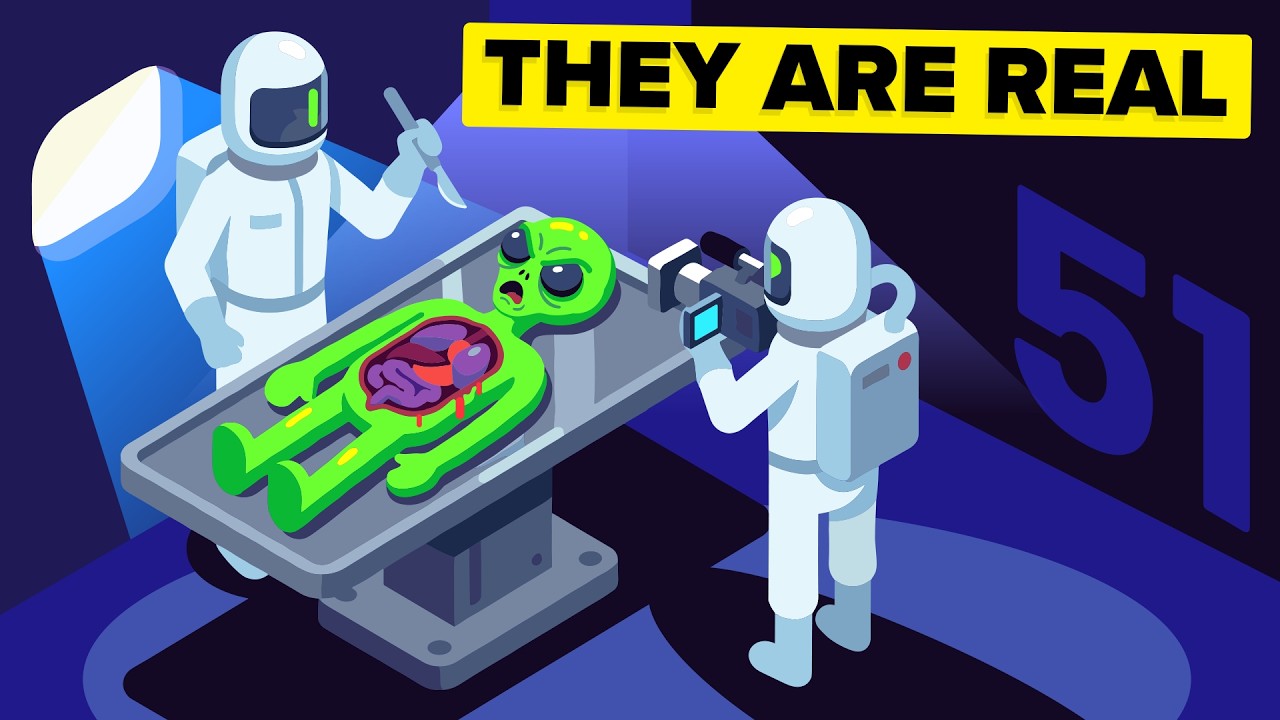 政府对外星人了解多少？-咕咕的工具箱