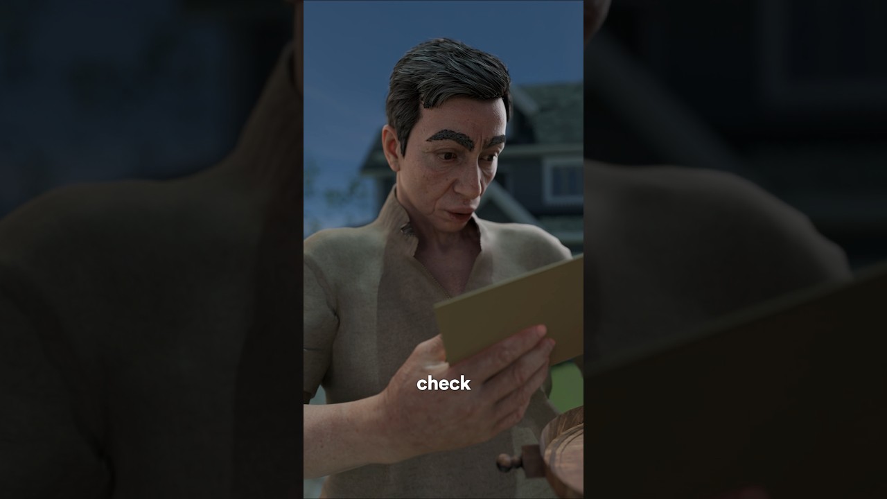 临在胜过礼物-咕咕的工具箱