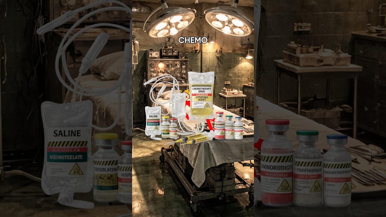 化疗的发明-咕咕的工具箱