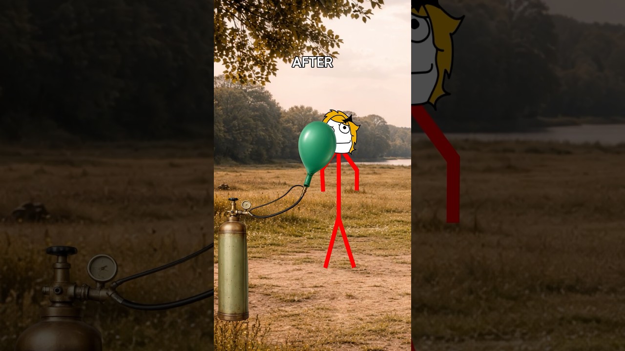 气球的发明-咕咕的工具箱