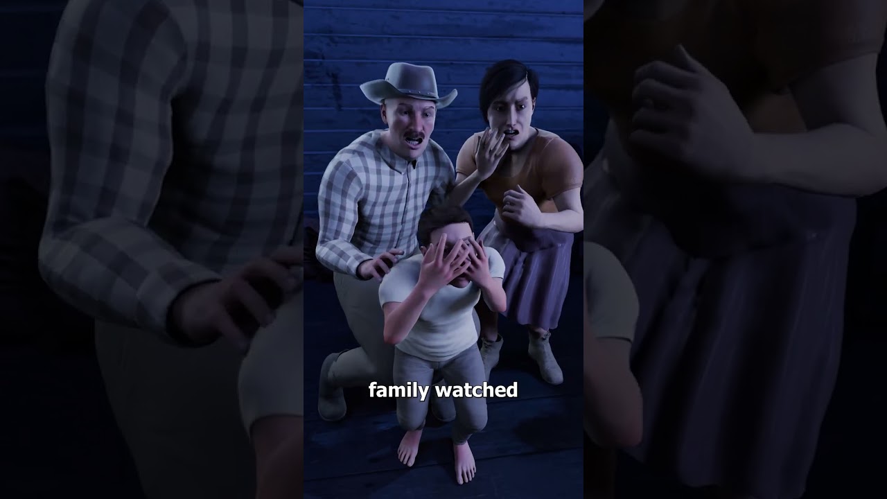 一家人声称遭到外星人袭击-咕咕的工具箱