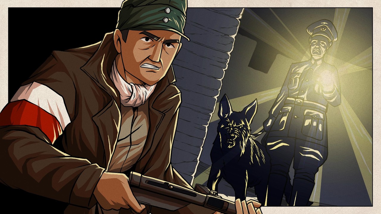 德占波兰的生活（未删节版）-咕咕的工具箱