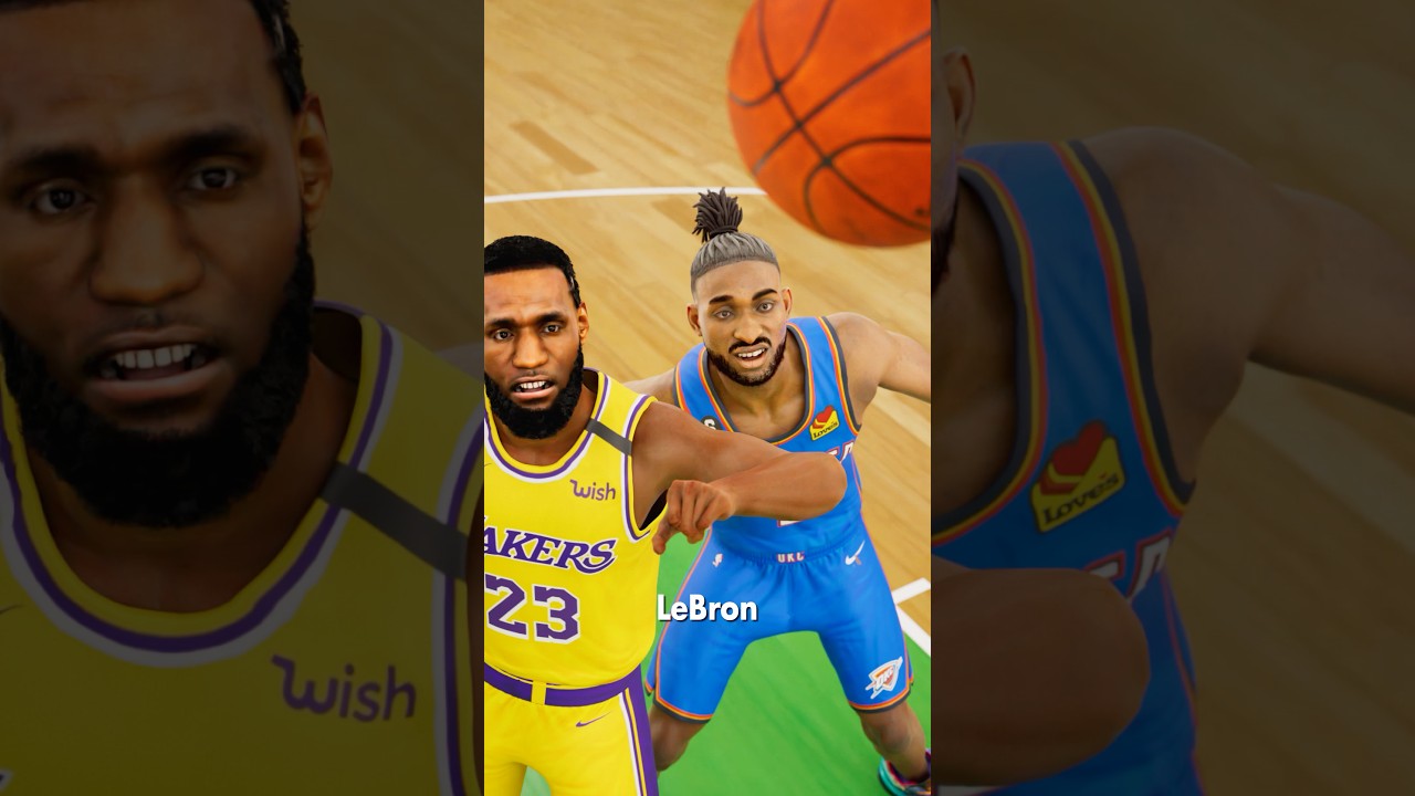 勒布朗在比赛中肘击了伊塞亚·斯图尔特-咕咕的工具箱