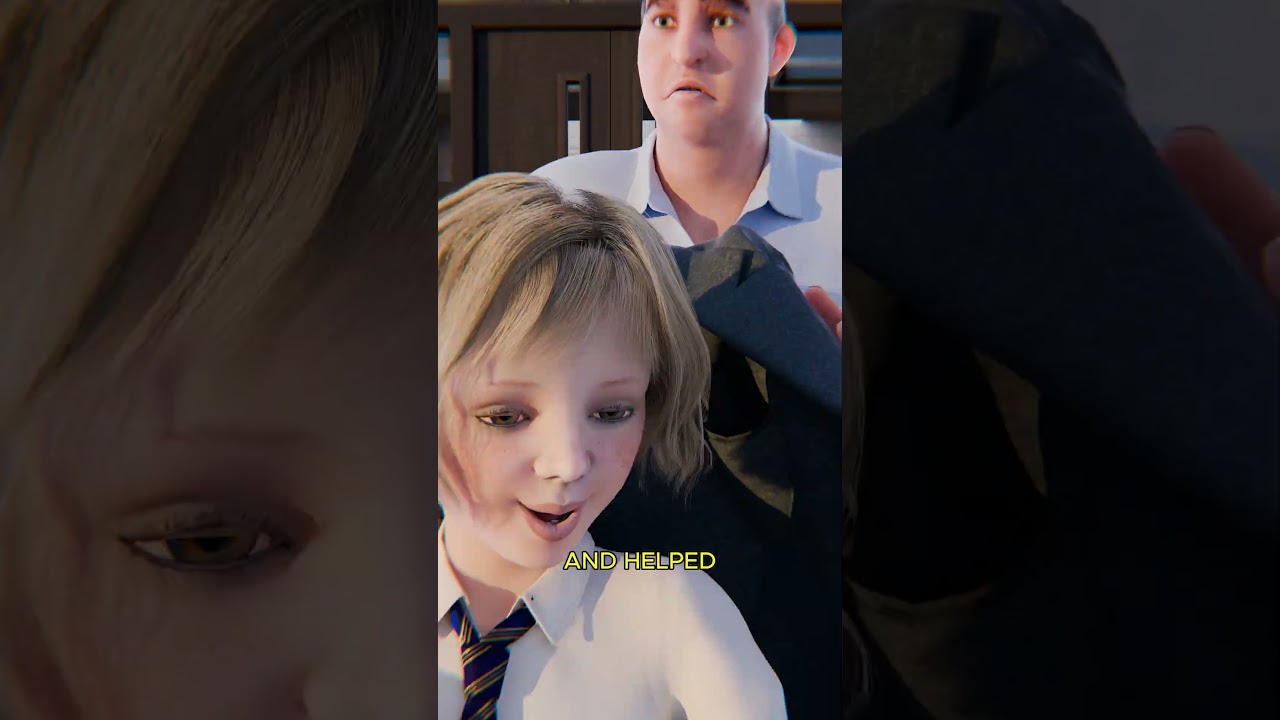 清洁工帮助了那个女学生-咕咕的工具箱