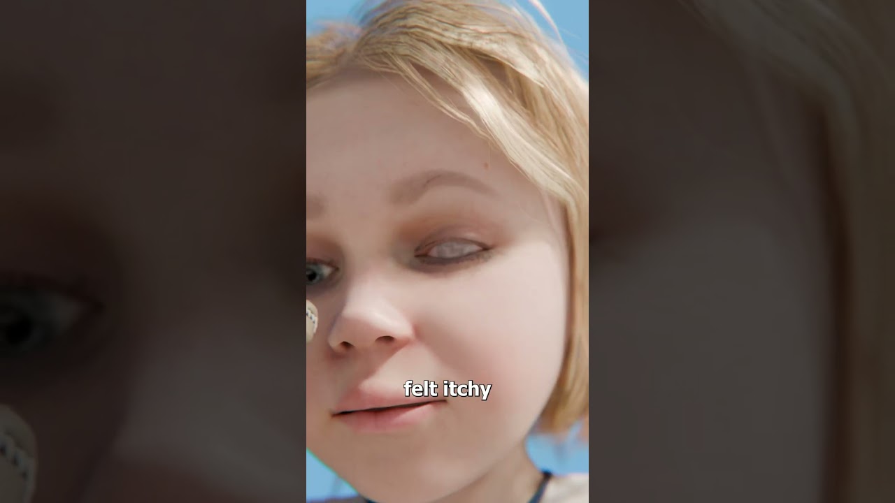 一个简单的吻差点毁了他的眼睛-咕咕的工具箱