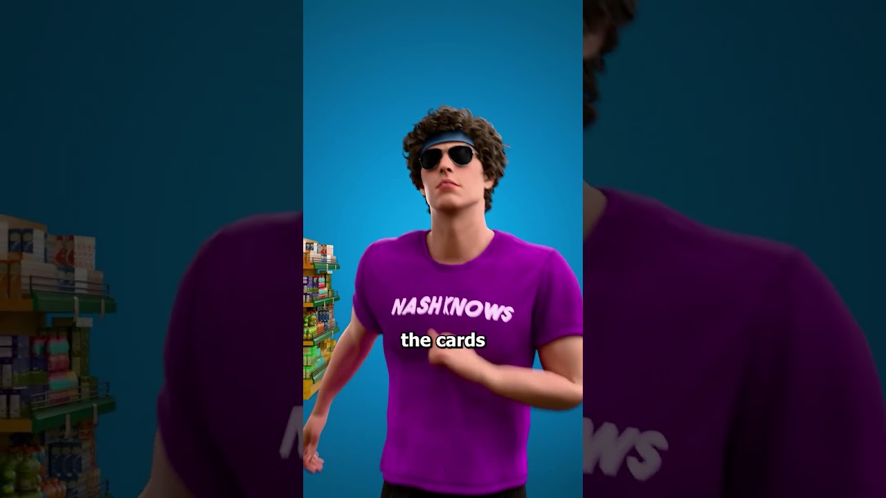 男子用调味料偷走价值 4 万美元的宝可梦卡牌-咕咕的工具箱