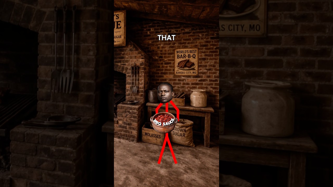 烧烤酱的发明-咕咕的工具箱