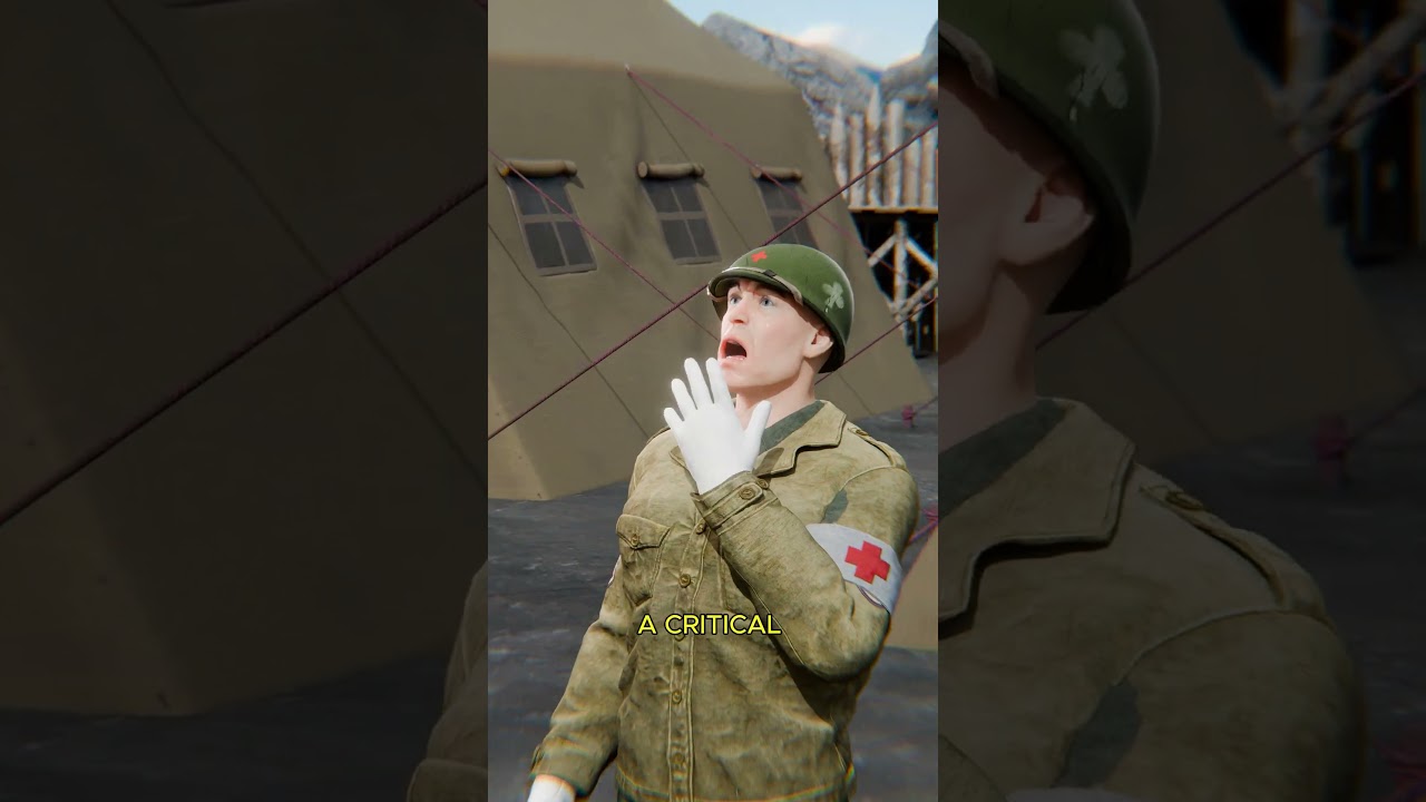 士兵们煮沸注射器针头-咕咕的工具箱