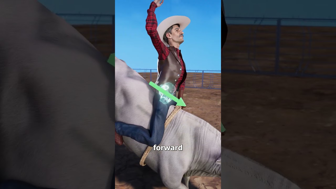 如何骑牛而不失去平衡-咕咕的工具箱