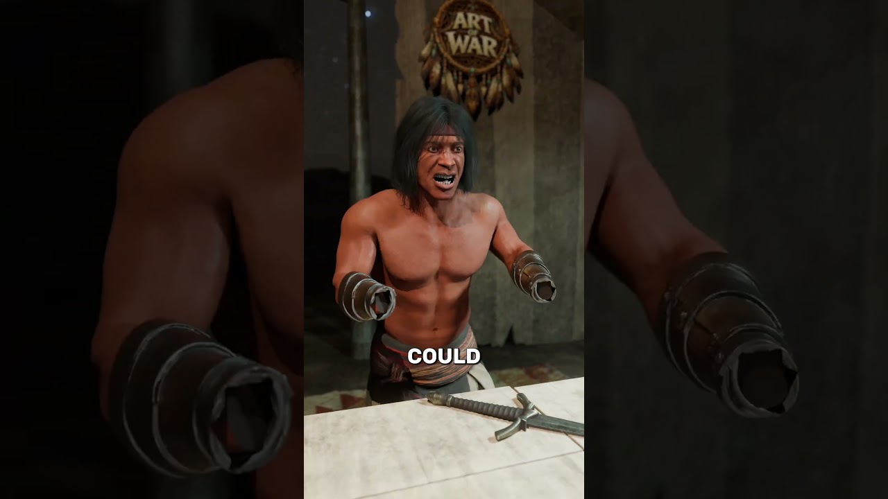 加尔瓦里诺是唯一一个没有双手的战士-咕咕的工具箱