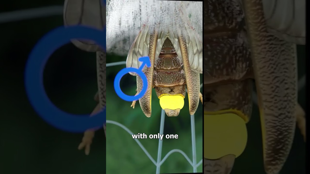 蜘蛛如何将萤火虫变成活饵-咕咕的工具箱