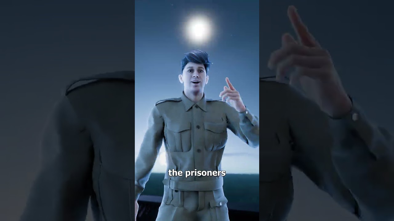 他们造了一架秘密滑翔机来越狱-咕咕的工具箱