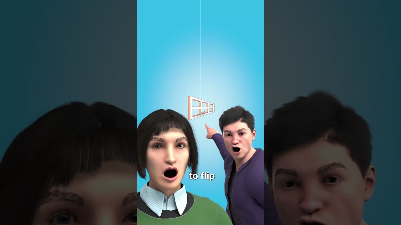 你的大脑是如何被这扇窗户欺骗的-咕咕的工具箱