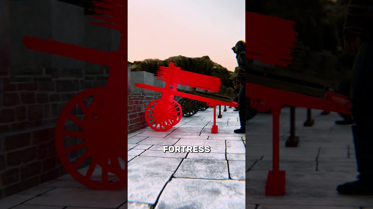 7排火箭发射器-咕咕的工具箱