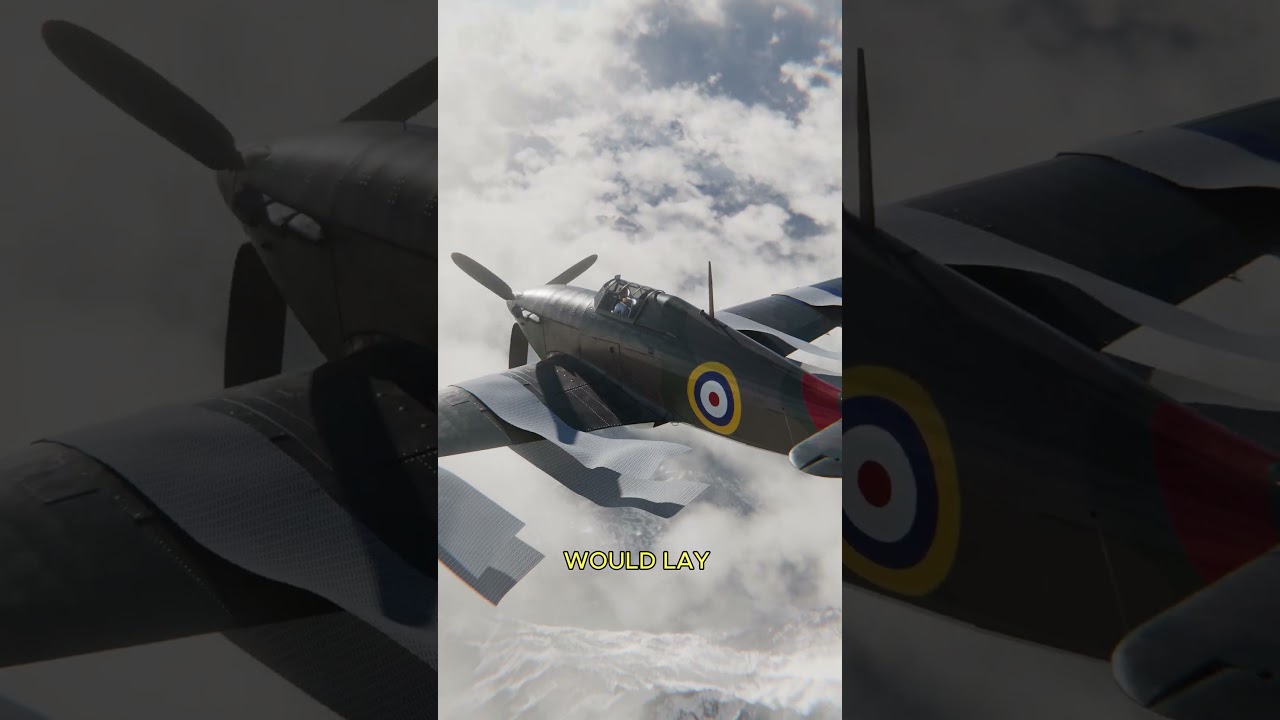 为什么士兵要把布料绑在飞机上-咕咕的工具箱