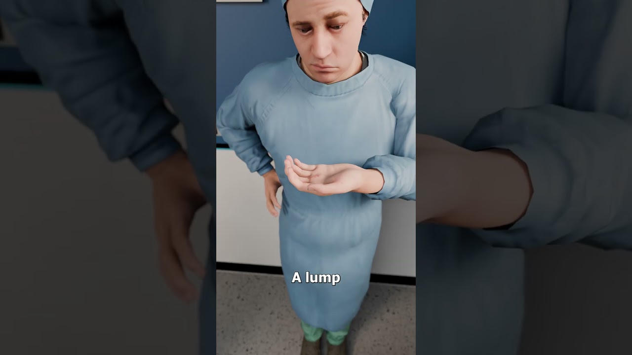 一位外科医生意外得了癌症-咕咕的工具箱