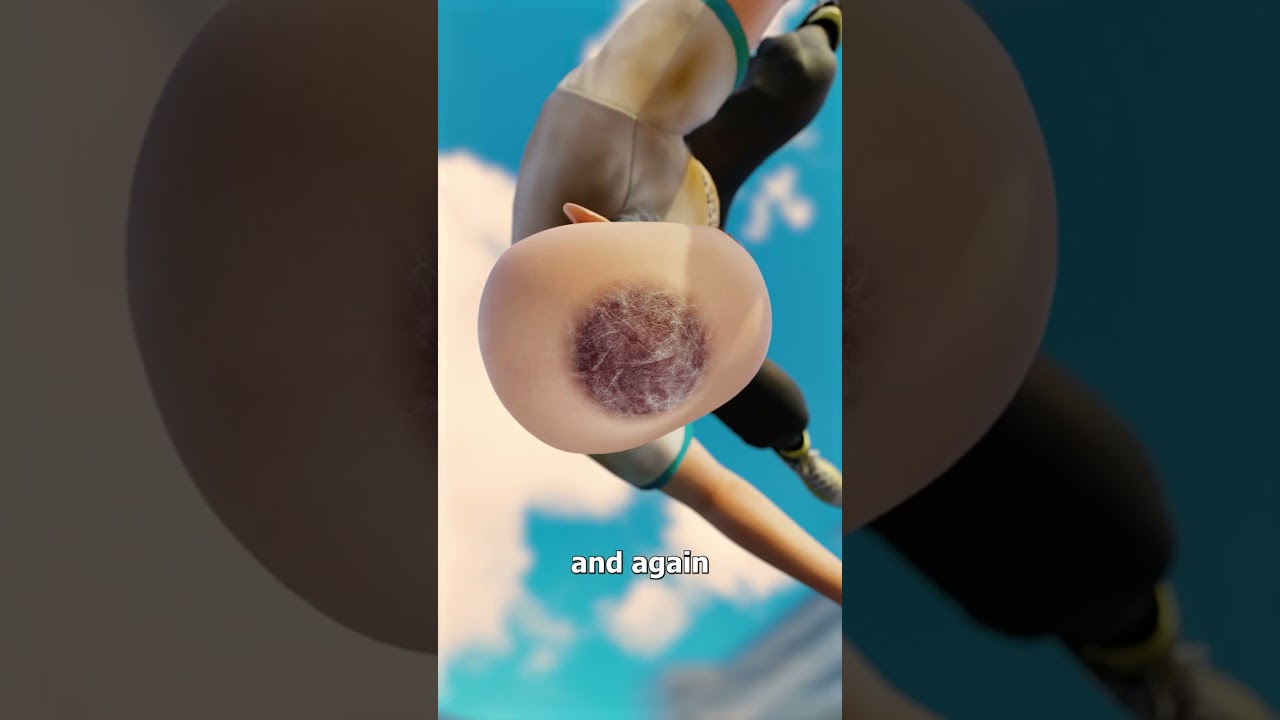 如果连续几年头朝下旋转会发生什么？-咕咕的工具箱