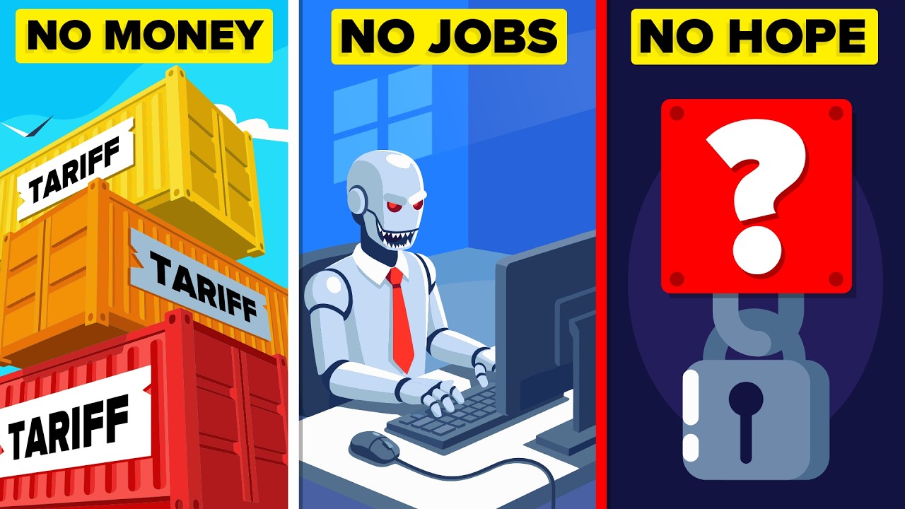 招聘的谎言：为何无人能找到工作-咕咕的工具箱