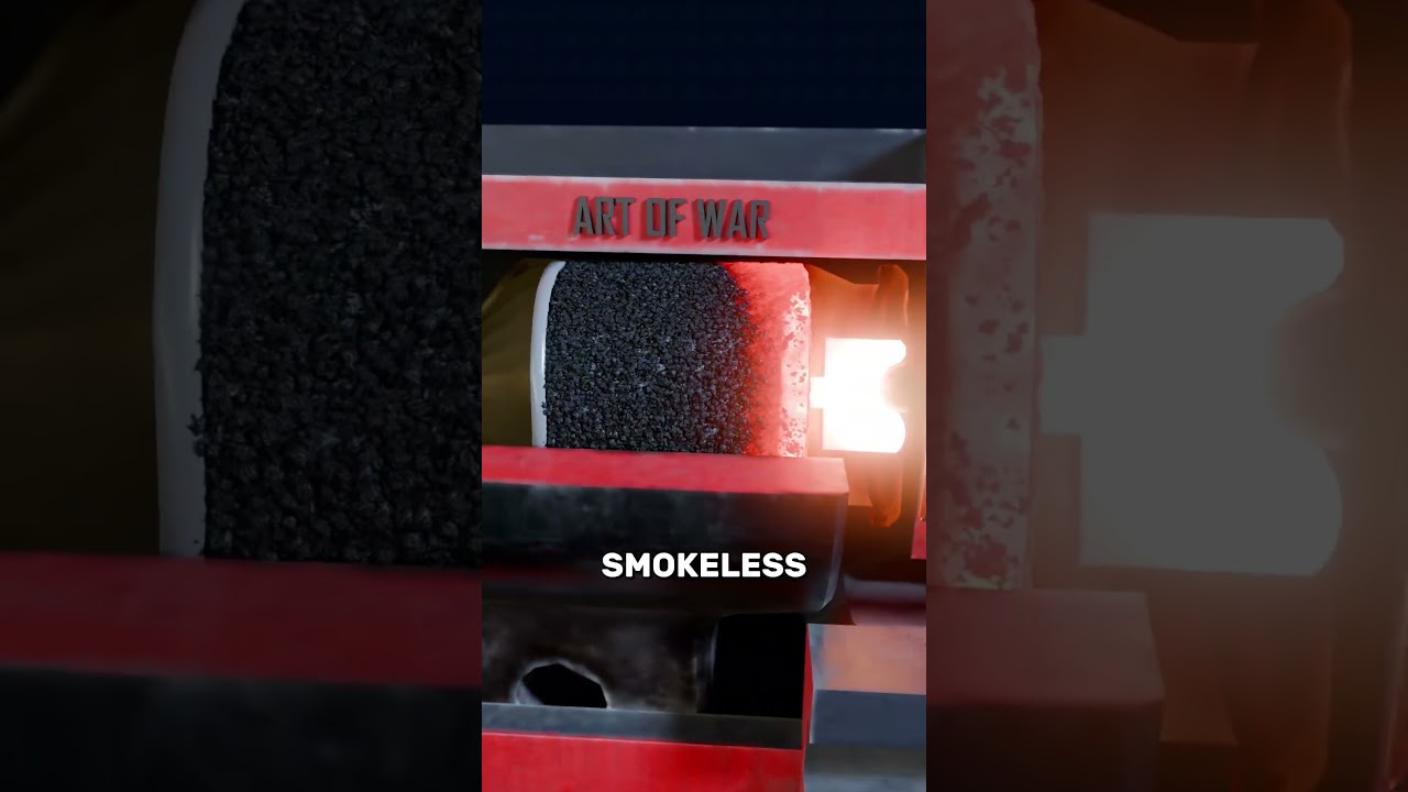 空包弹的工作原理-咕咕的工具箱