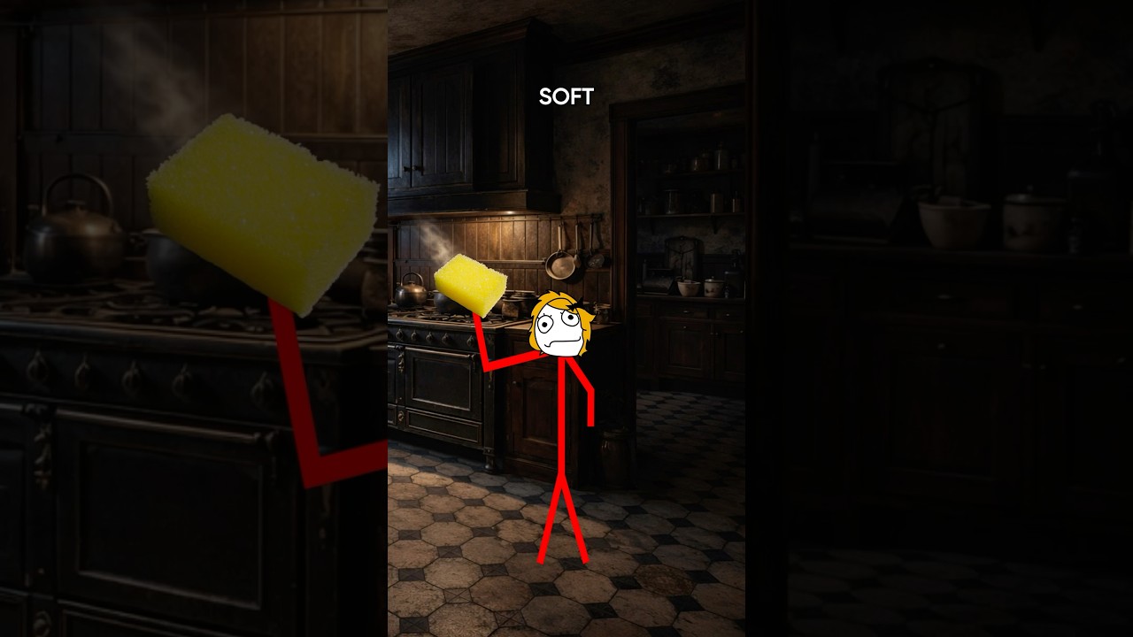 海绵的发明-咕咕的工具箱