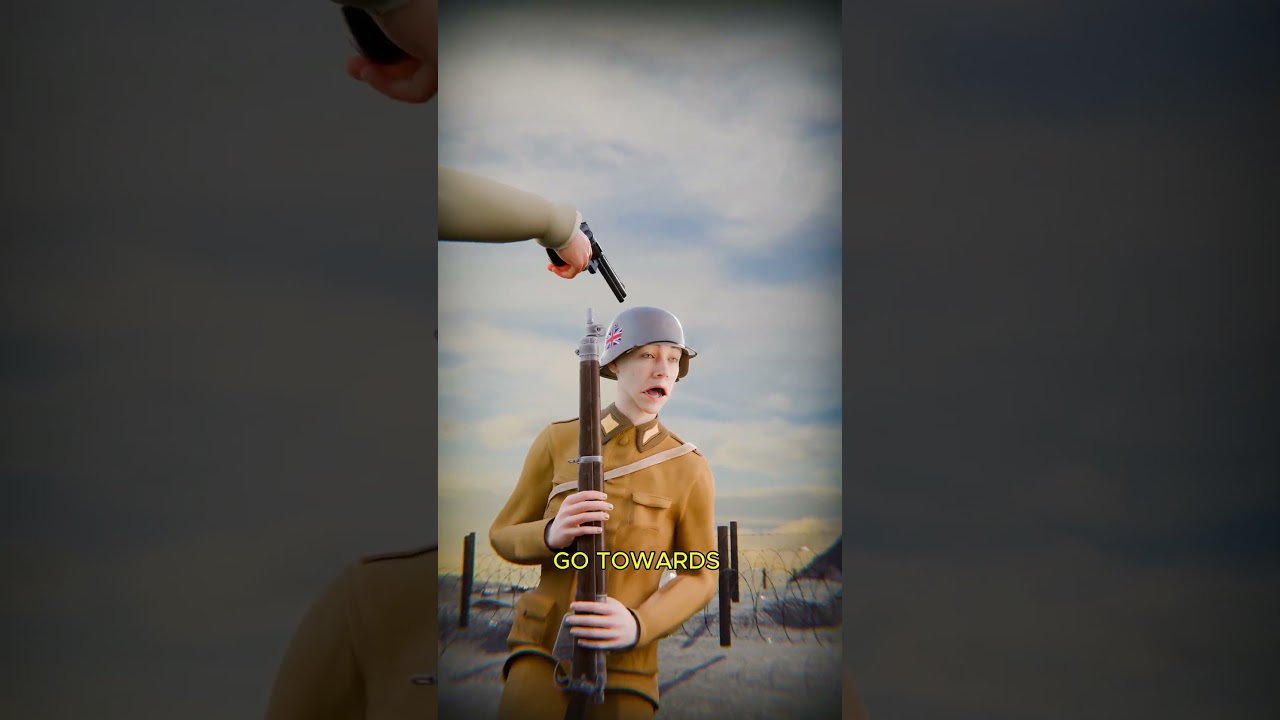 英国将军在战场上踢了两个足球-咕咕的工具箱