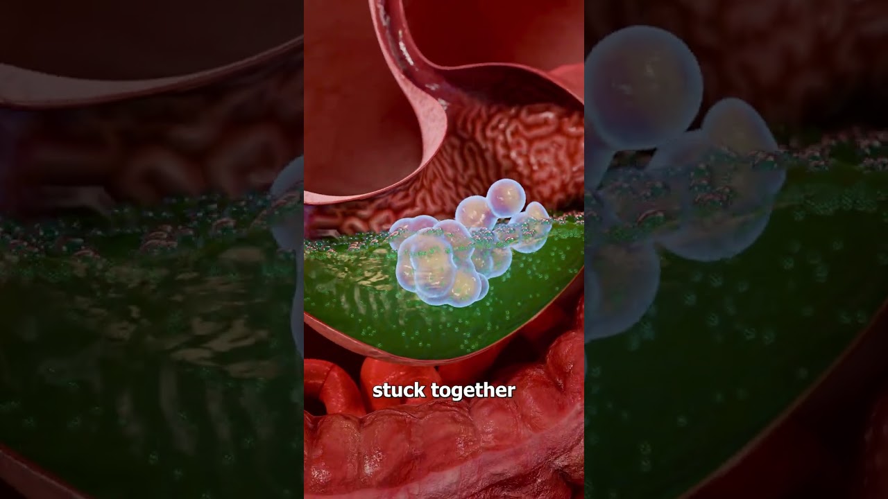 珍珠奶茶如何导致她肠梗阻