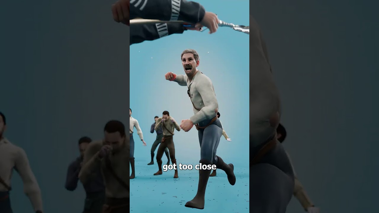 1886年的人们想象中未来的警察会是什么样子-咕咕的工具箱