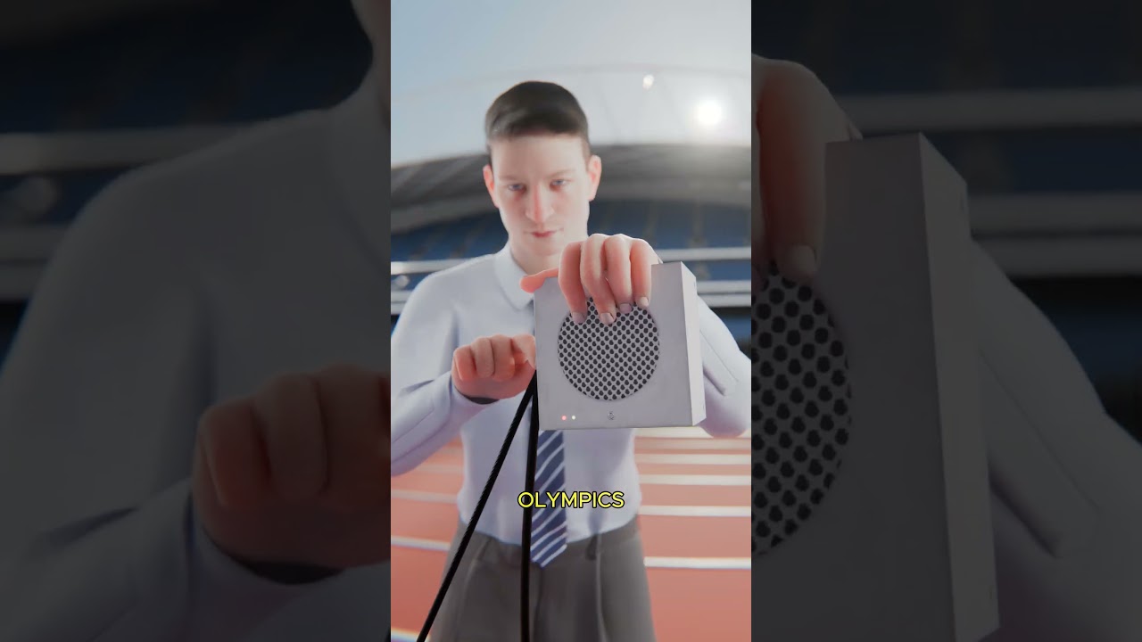 为什么奥运会比​​赛要从塑料手枪开始-咕咕的工具箱