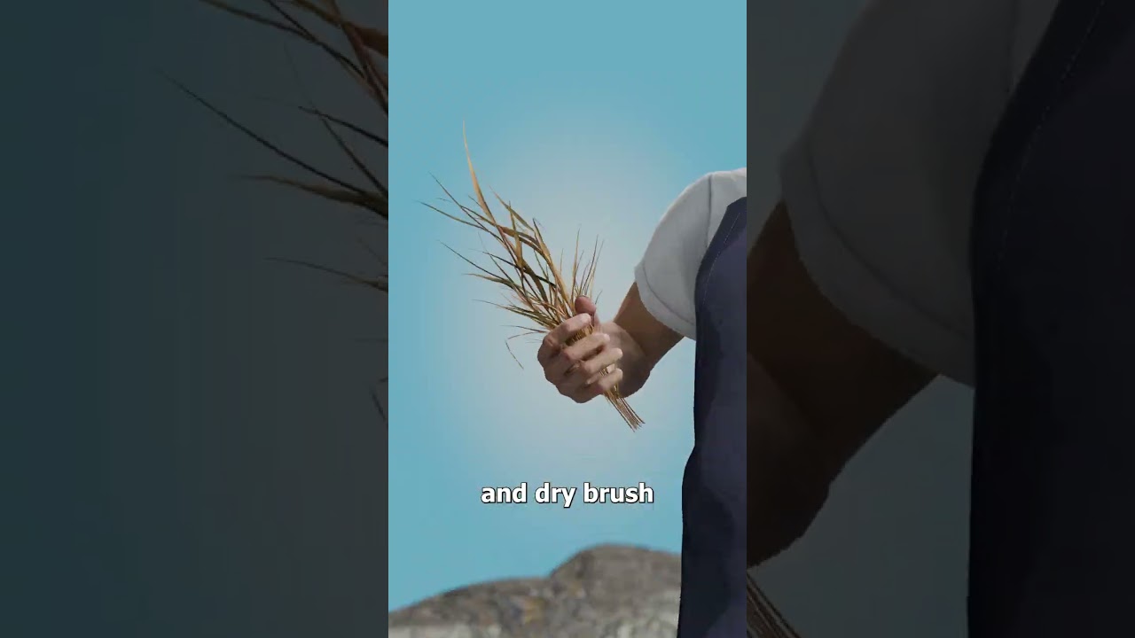 这家餐厅如何利用火山热能烹饪美食