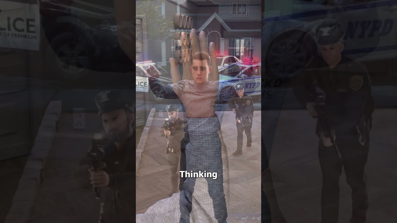 为什么一起虚假人质劫持报警电话最终酿成悲剧-咕咕的工具箱