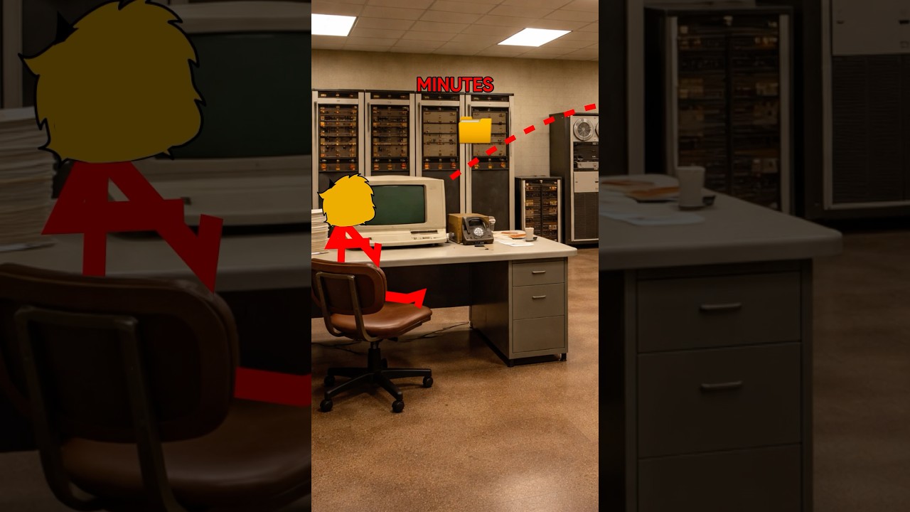 互联网的发明-咕咕的工具箱