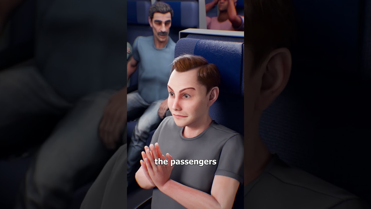 为什么飞机上没有巨型安全气囊-咕咕的工具箱