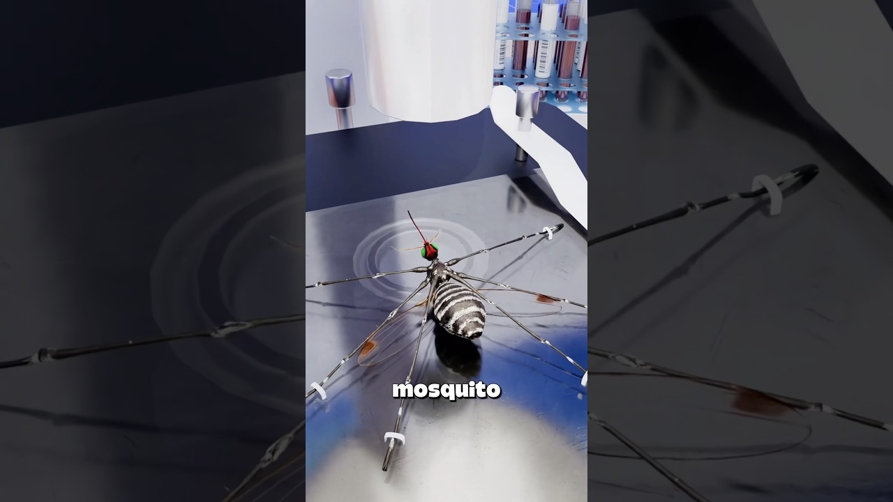 如何制作完美的蚊子诱饵-咕咕的工具箱