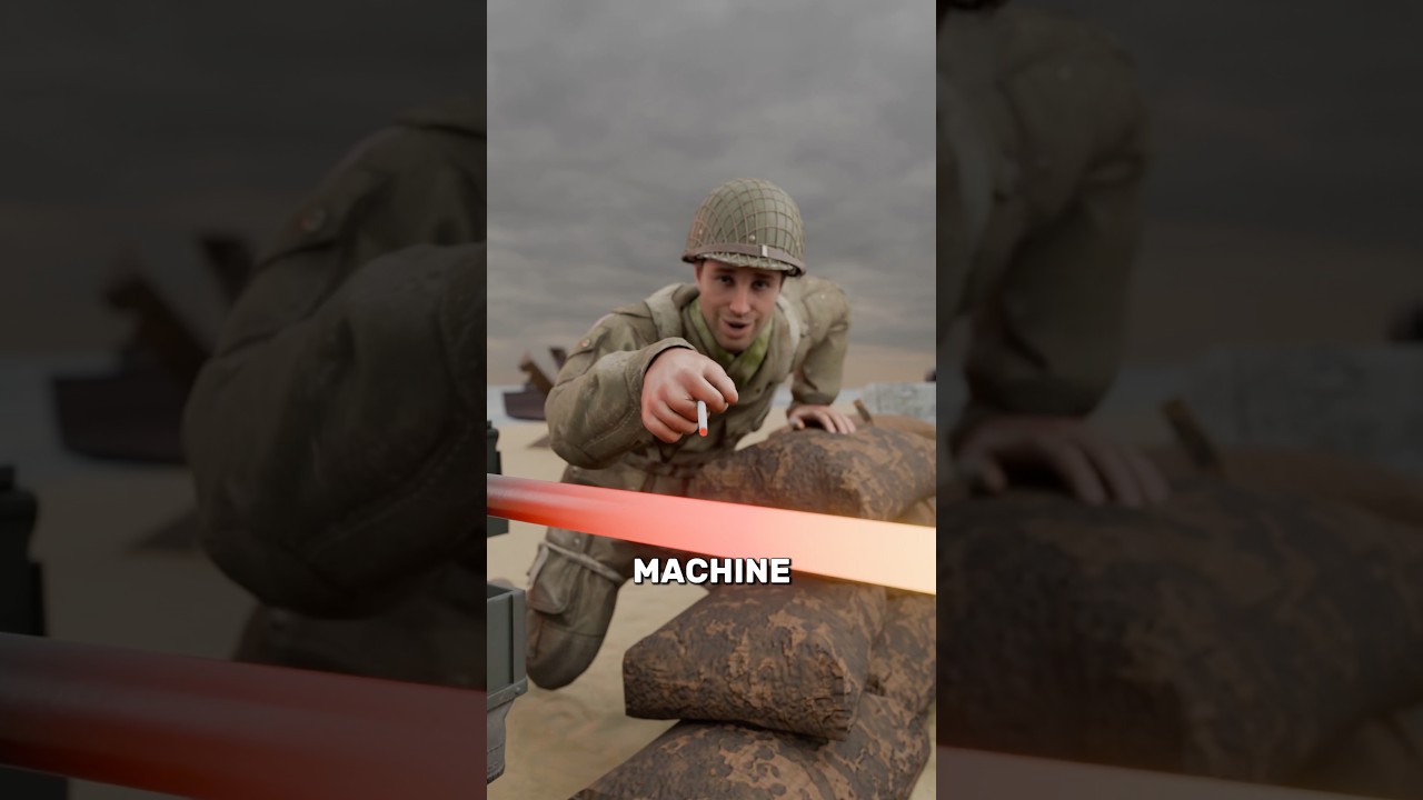 士兵们如何在雨中抽烟-咕咕的工具箱