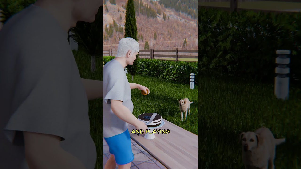 每天只烤一个蛋糕的烘焙师-咕咕的工具箱