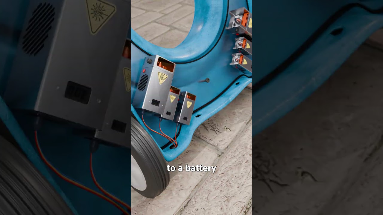 激光割草机真的有用吗？-咕咕的工具箱