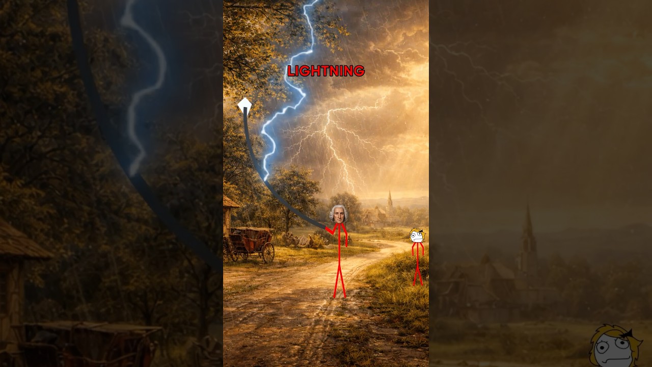 电的发明！！-咕咕的工具箱