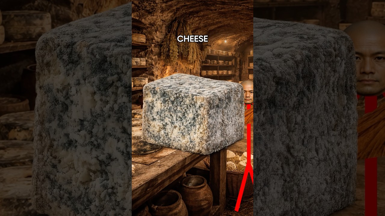 奶酪的发明！！-咕咕的工具箱