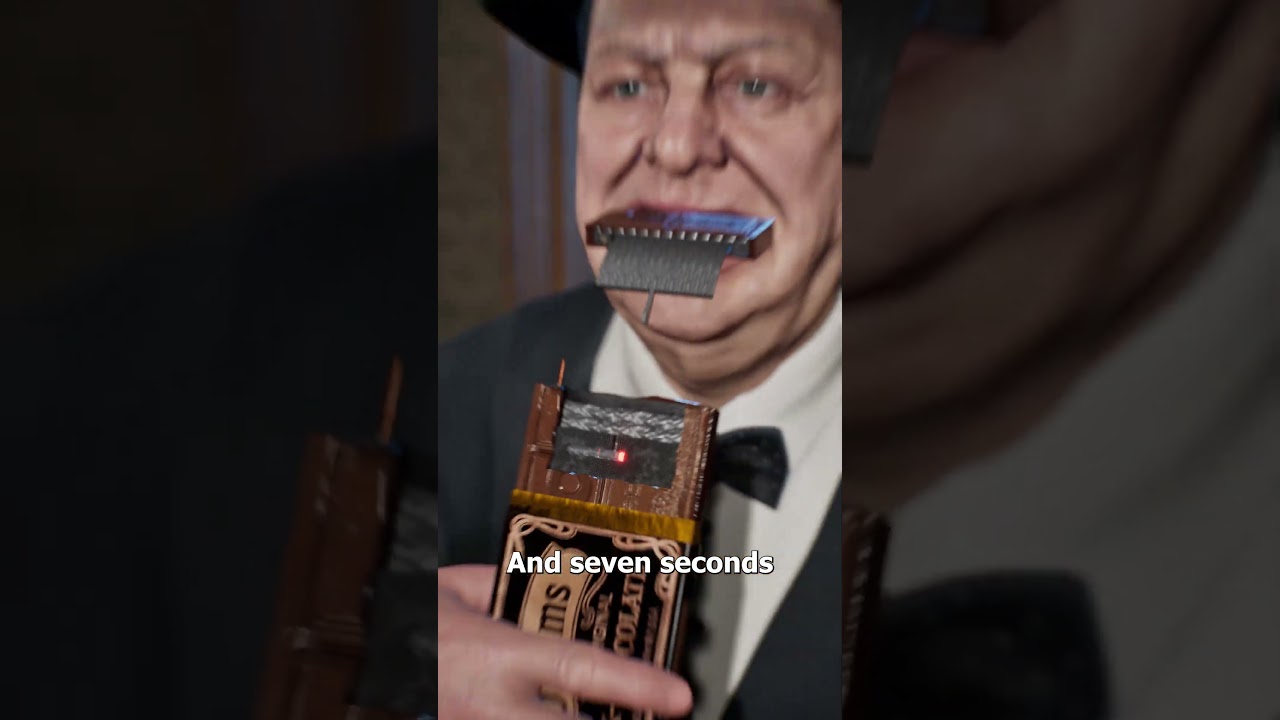 巧克力里藏着刺杀阴谋-咕咕的工具箱