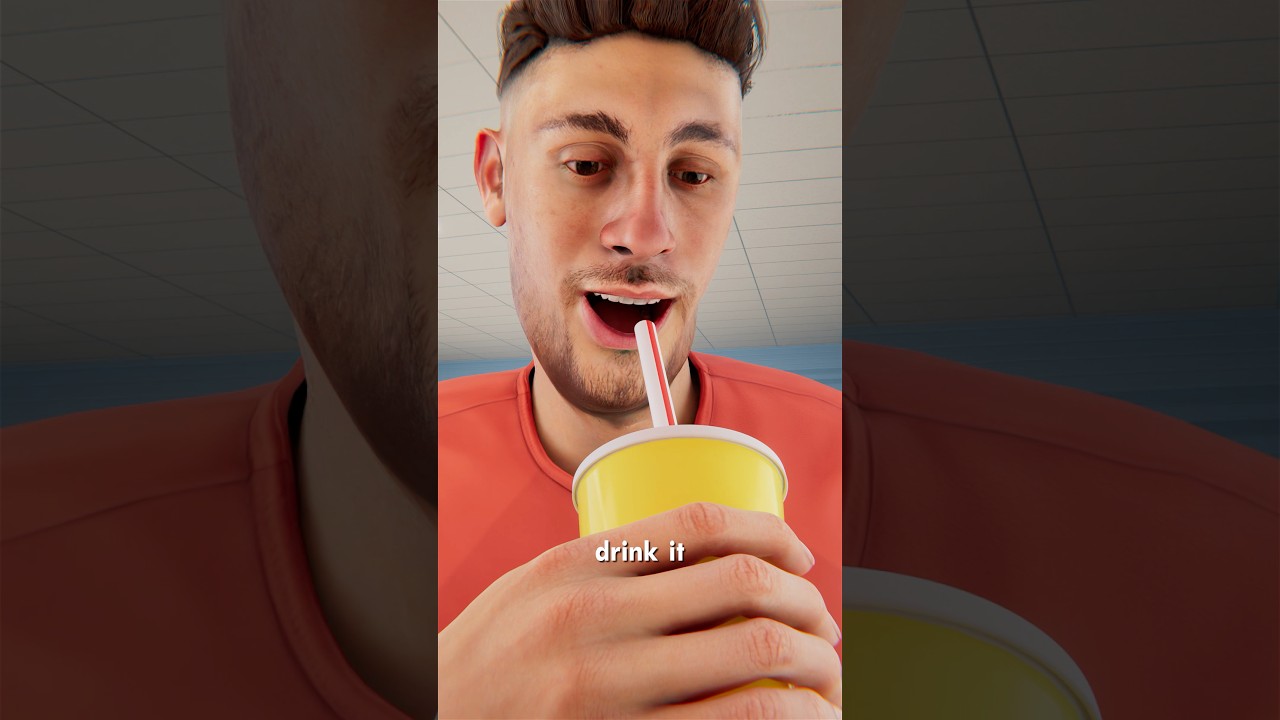 为什么麦当劳的雪碧味道不一样（揭秘）