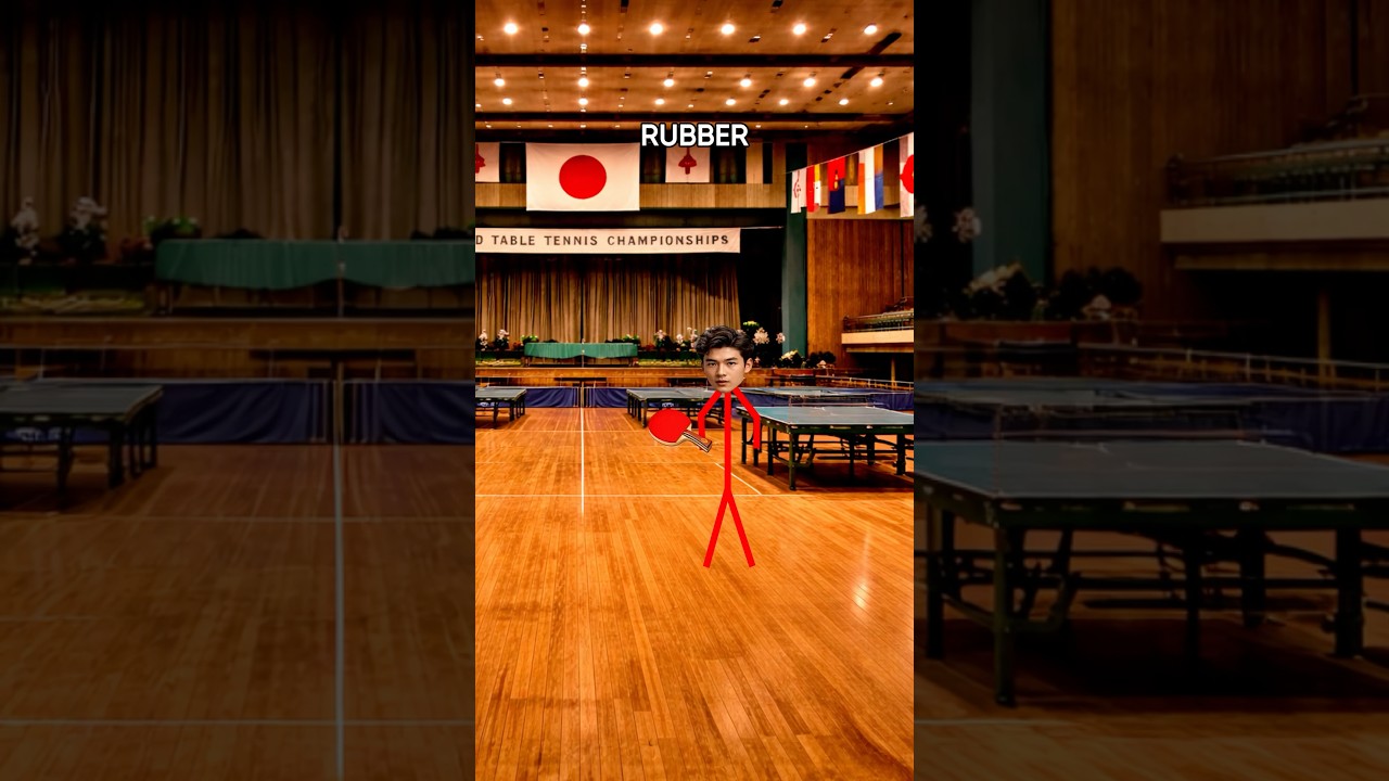 乒乓球的发明-咕咕的工具箱