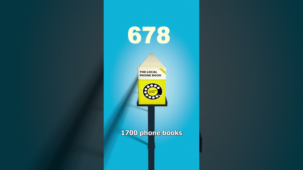 多少本电话簿才能挡住坦克炮弹？-咕咕的工具箱