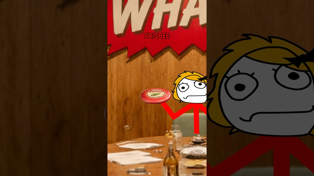 飞盘的发明-咕咕的工具箱