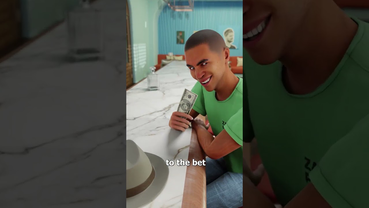 如何用一颗葡萄赢得赌注-咕咕的工具箱