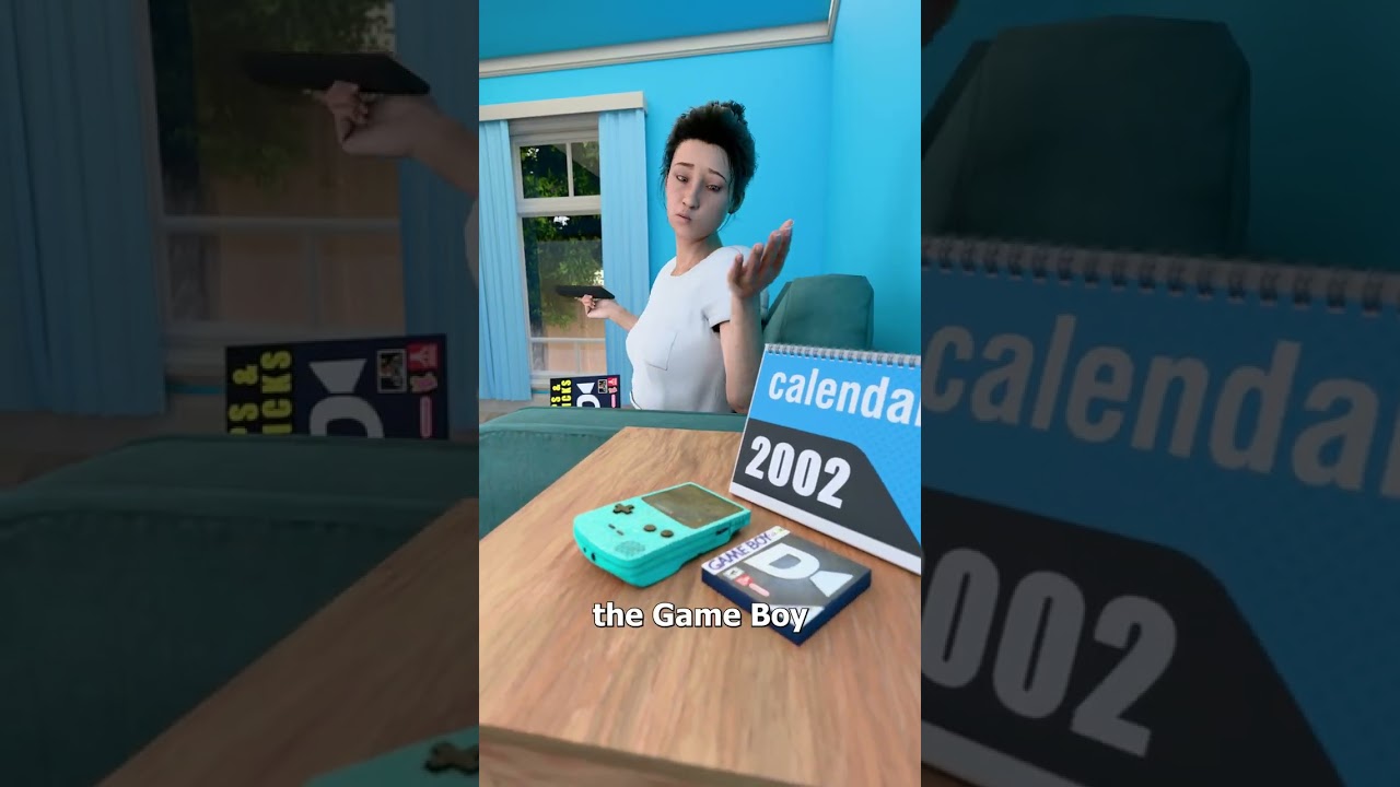 他在游戏里藏了个求婚彩蛋-咕咕的工具箱