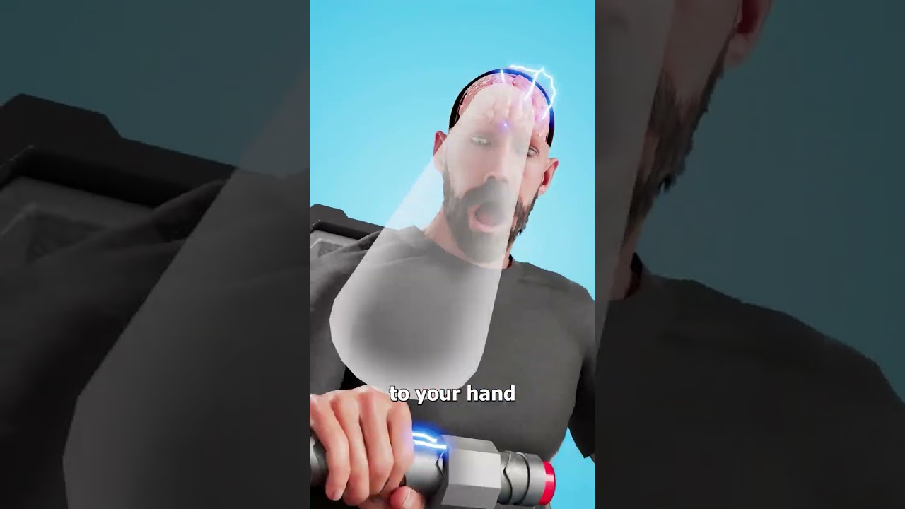 雷神之锤挑战背后的科学原理-咕咕的工具箱